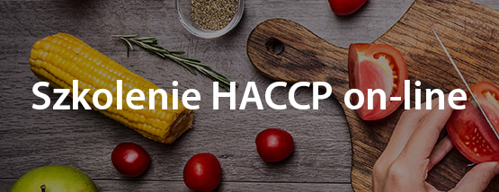 Szkolenia HACCP